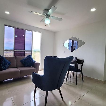 Apartamento Nuevo Amoblado Neiva Conjunto Residencial Goya 504 المظهر الخارجي الصورة