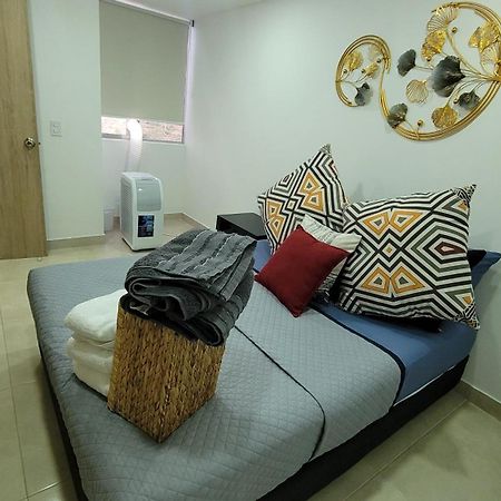 Apartamento Nuevo Amoblado Neiva Conjunto Residencial Goya 504 المظهر الخارجي الصورة