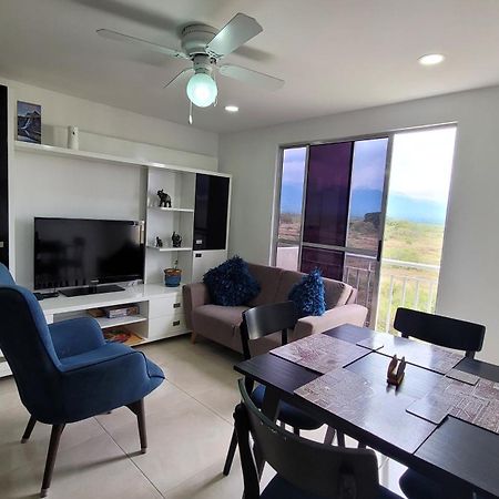 Apartamento Nuevo Amoblado Neiva Conjunto Residencial Goya 504 المظهر الخارجي الصورة
