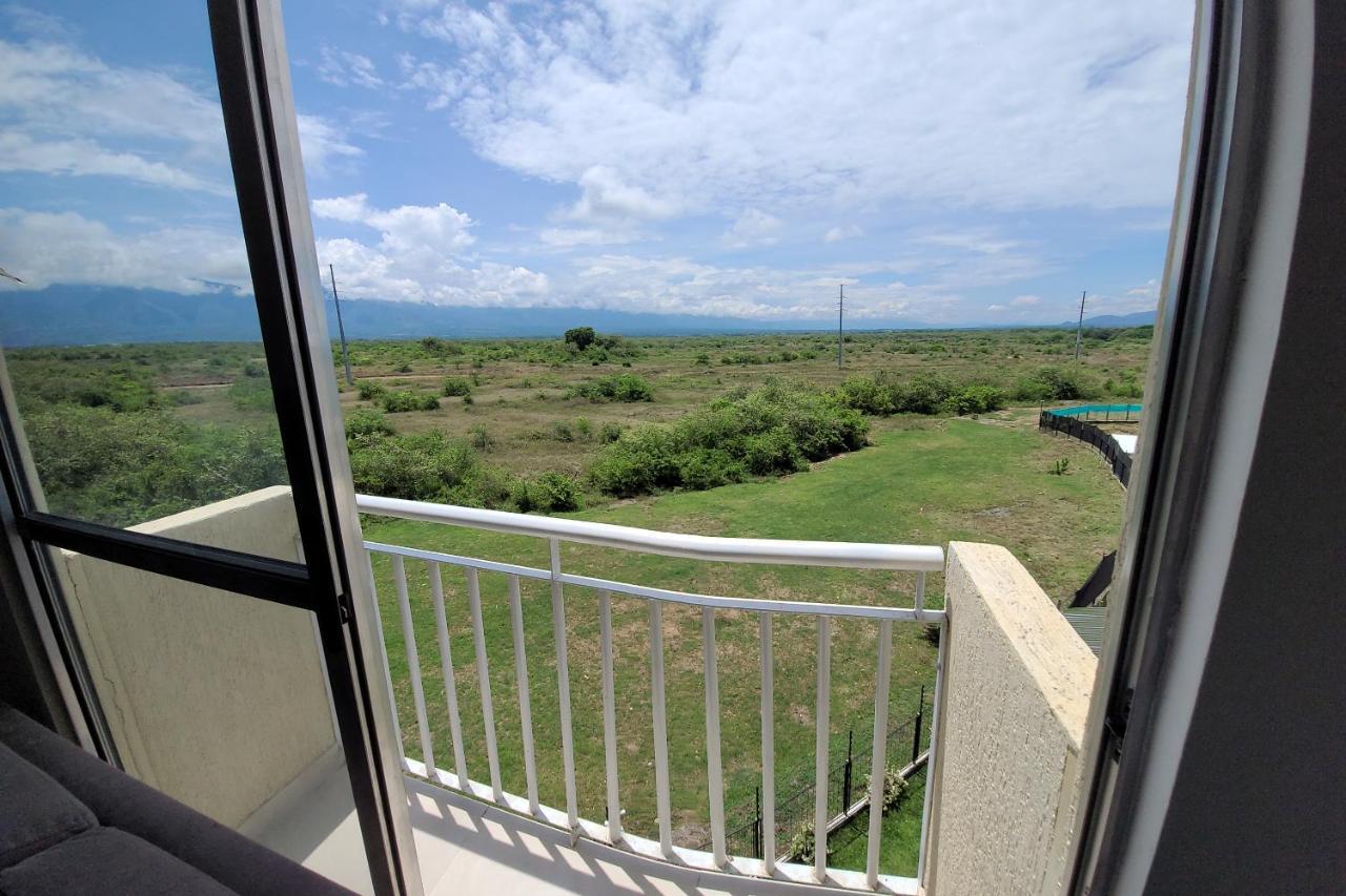 Apartamento Nuevo Amoblado Neiva Conjunto Residencial Goya 504 المظهر الخارجي الصورة