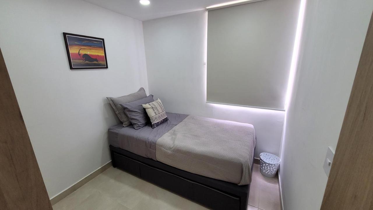 Apartamento Nuevo Amoblado Neiva Conjunto Residencial Goya 504 المظهر الخارجي الصورة