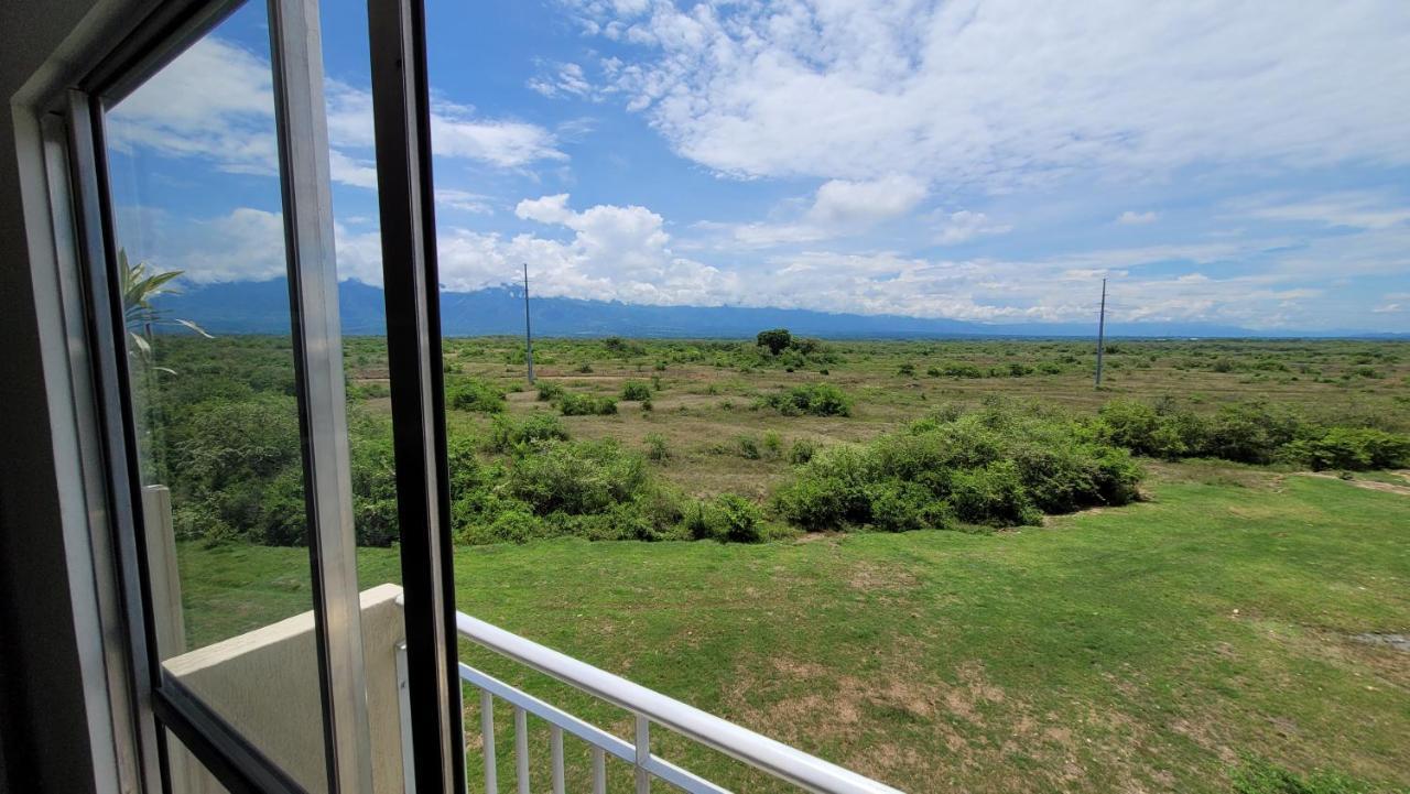 Apartamento Nuevo Amoblado Neiva Conjunto Residencial Goya 504 المظهر الخارجي الصورة