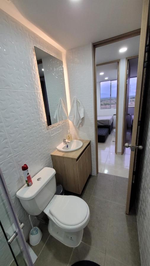 Apartamento Nuevo Amoblado Neiva Conjunto Residencial Goya 504 المظهر الخارجي الصورة