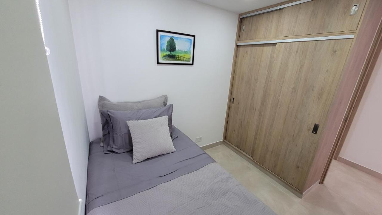 Apartamento Nuevo Amoblado Neiva Conjunto Residencial Goya 504 المظهر الخارجي الصورة