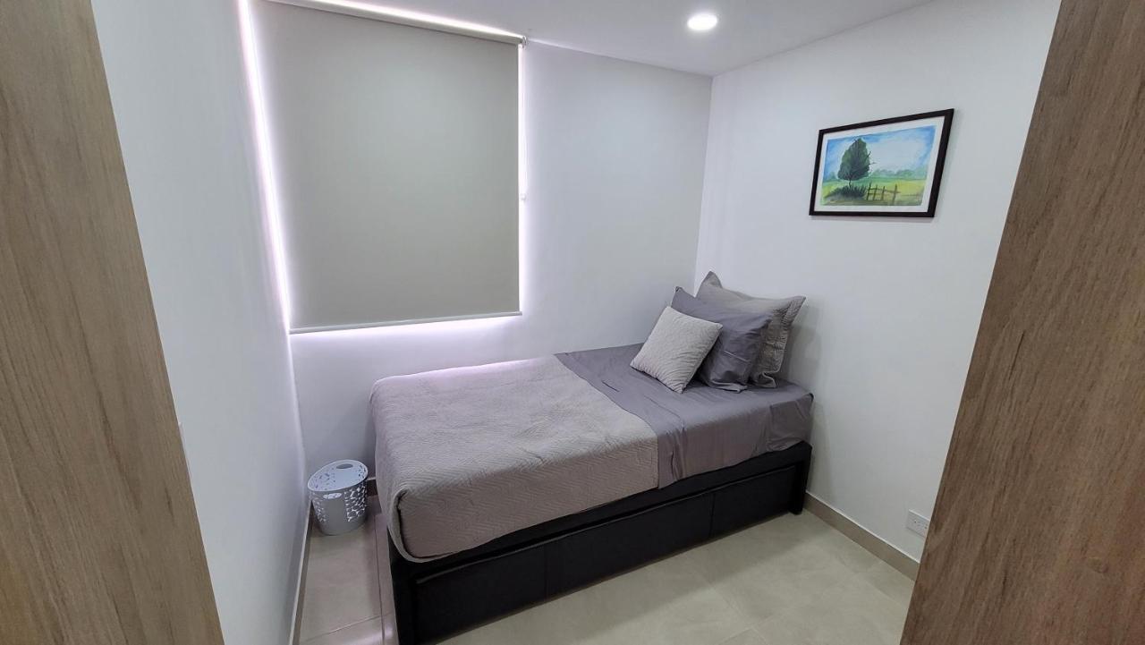 Apartamento Nuevo Amoblado Neiva Conjunto Residencial Goya 504 المظهر الخارجي الصورة