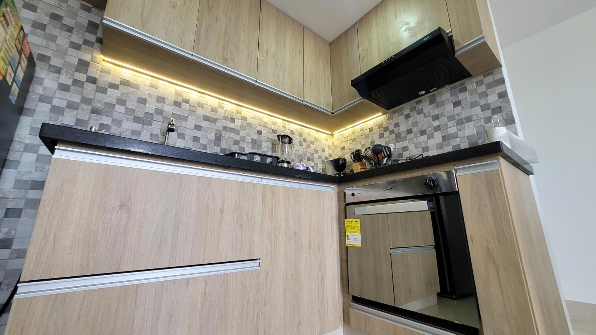 Apartamento Nuevo Amoblado Neiva Conjunto Residencial Goya 504 المظهر الخارجي الصورة